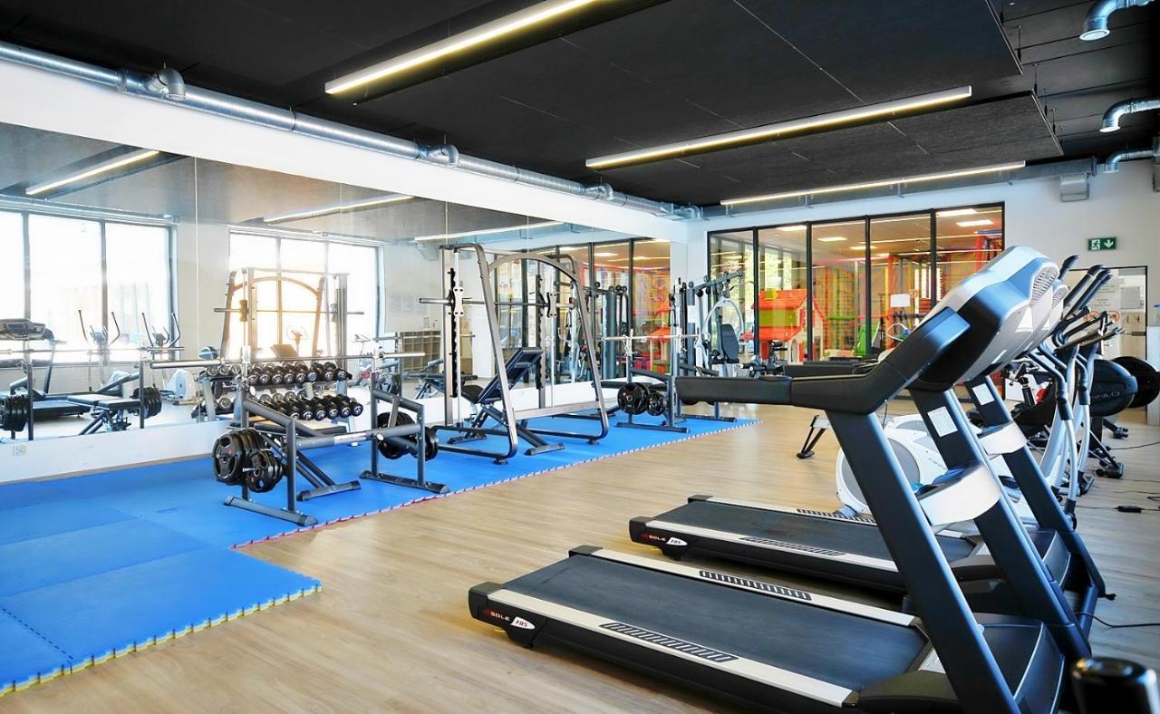 Apartament Dotta 코워브제크 외부 사진