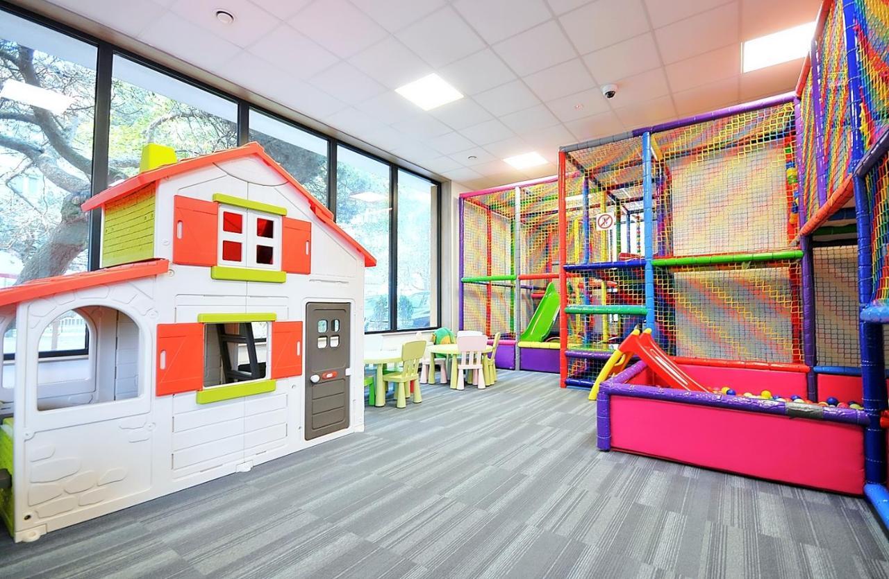 Apartament Dotta 코워브제크 외부 사진