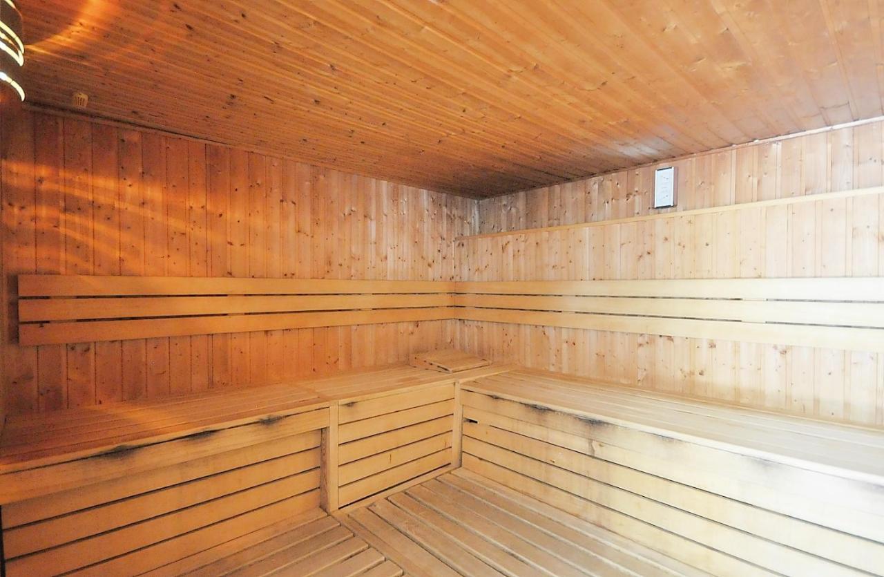 Apartament Dotta 코워브제크 외부 사진