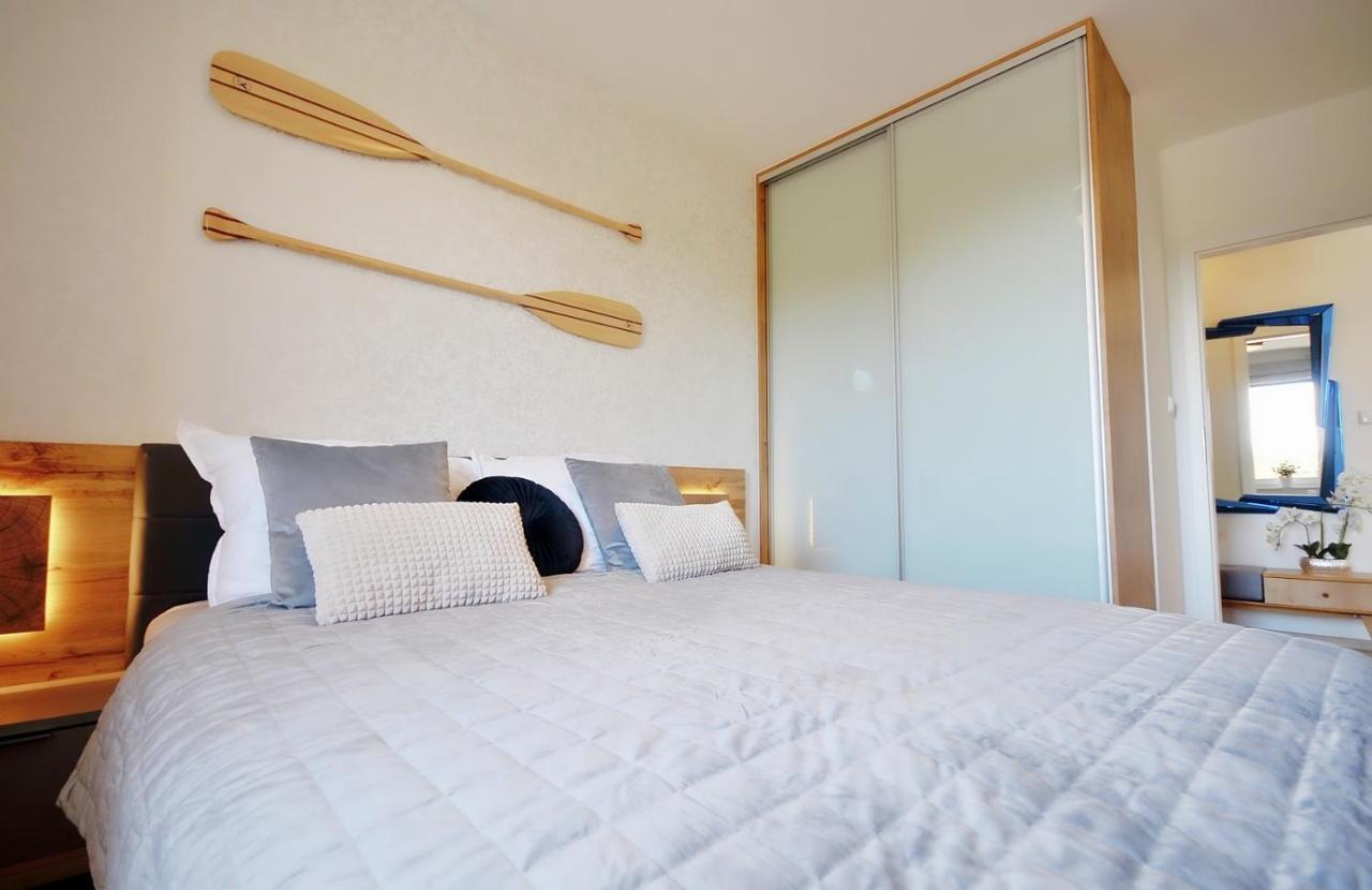 Apartament Dotta 코워브제크 외부 사진