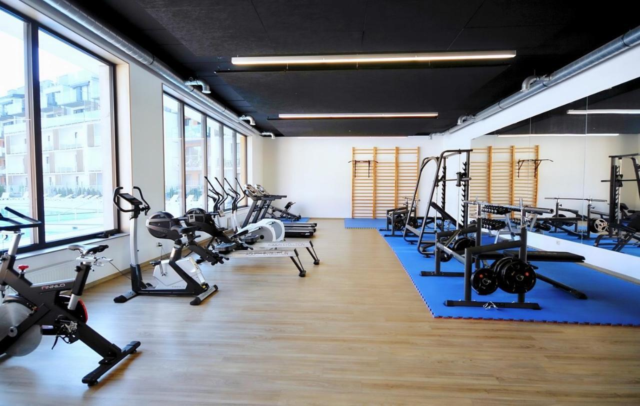Apartament Dotta 코워브제크 외부 사진