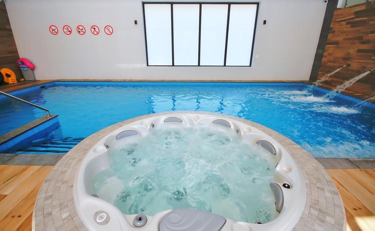 Apartament Dotta 코워브제크 외부 사진