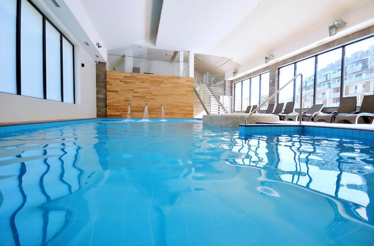 Apartament Dotta 코워브제크 외부 사진