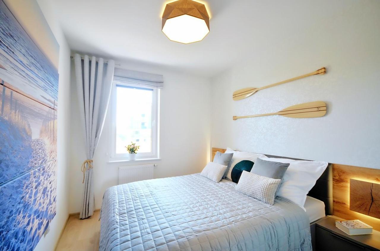 Apartament Dotta 코워브제크 외부 사진