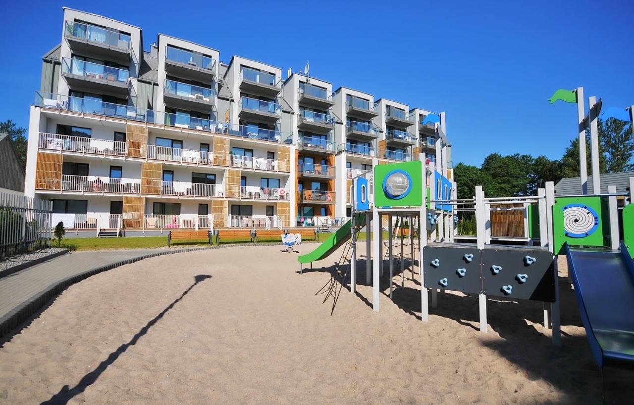 Apartament Dotta 코워브제크 외부 사진